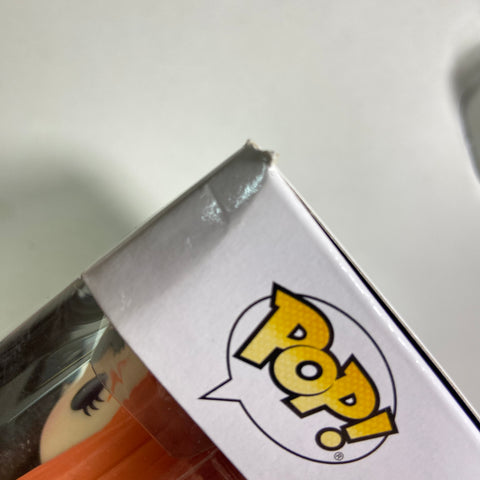 Harry Potter - Ginny Weasley Funko Pop 46