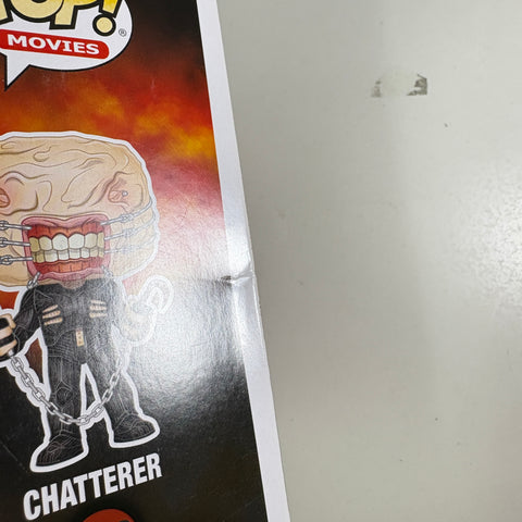 Hellraiser III - Chatterer Funko Pop 793