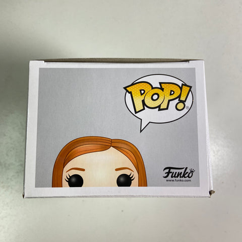 Harry Potter - Ginny Weasley Funko Pop 46