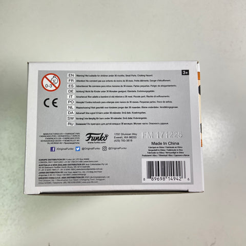 Harry Potter - Ginny Weasley Funko Pop 46