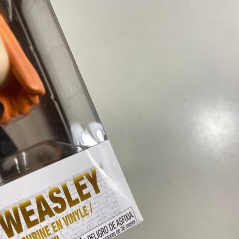 Harry Potter - Ginny Weasley Funko Pop 58