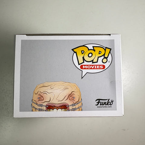 Hellraiser III - Chatterer Funko Pop 793