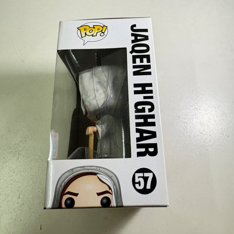 Jaqen H'ghar - Game of Thrones Funko Pop 57 Vinyl Figure (11.4 Cm L × 8.9 Cm W × 15.9 Cm H)