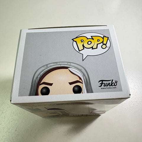 Jaqen H'ghar - Game of Thrones Funko Pop 57 Vinyl Figure (11.4 Cm L × 8.9 Cm W × 15.9 Cm H)