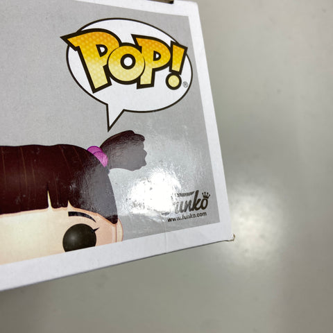 Monsters Inc - Boo Disney Funko Pop 386