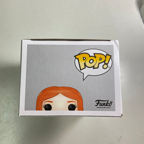 Harry Potter - Ginny Weasley Funko Pop 58