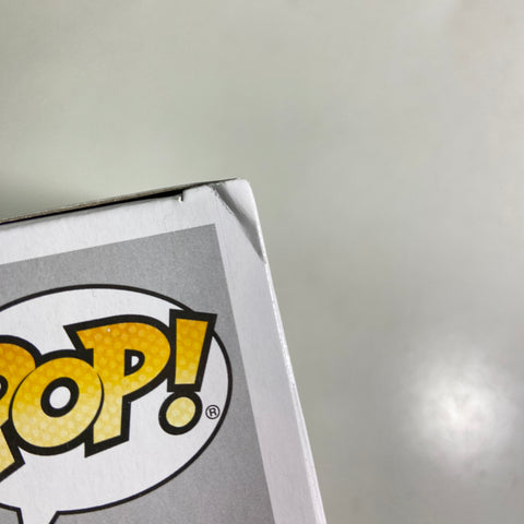 Harry Potter - Ginny Weasley Funko Pop 58