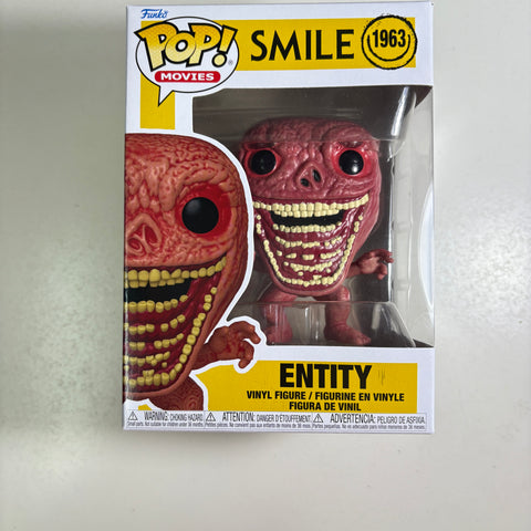 Smile - Entity Funko Pop 1963