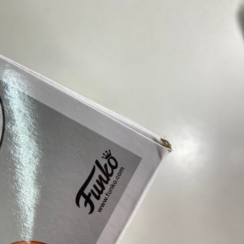 Harry Potter - Ginny Weasley Funko Pop 58