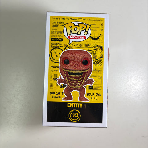 Smile - Entity Funko Pop 1963