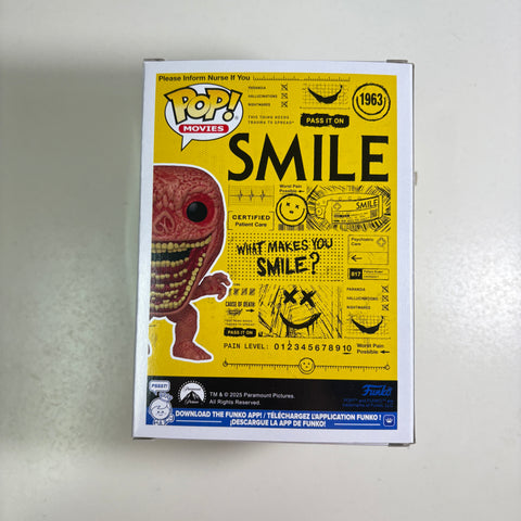 Smile - Entity Funko Pop 1963
