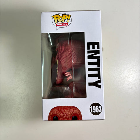 Smile - Entity Funko Pop 1963