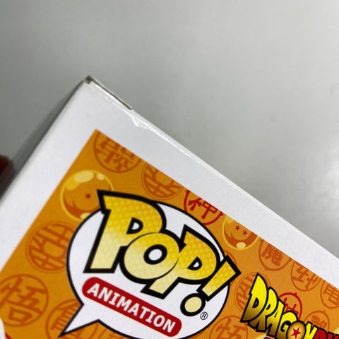 Dragon Ball Z - Vegeta - Funko Pop 157 Gamestop Exclusive