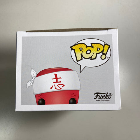 Monsters Inc - Chef Disney Funko Pop 388