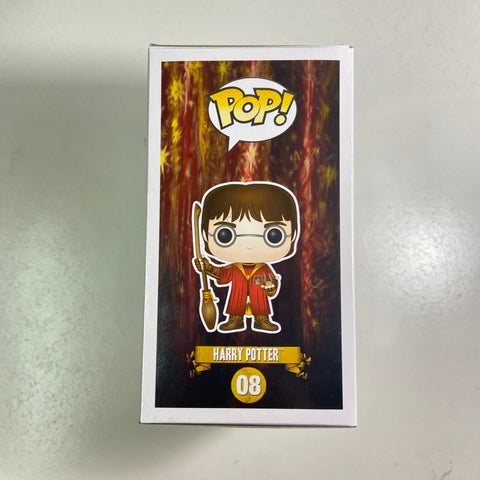 Harry Potter - Funko Pop 08