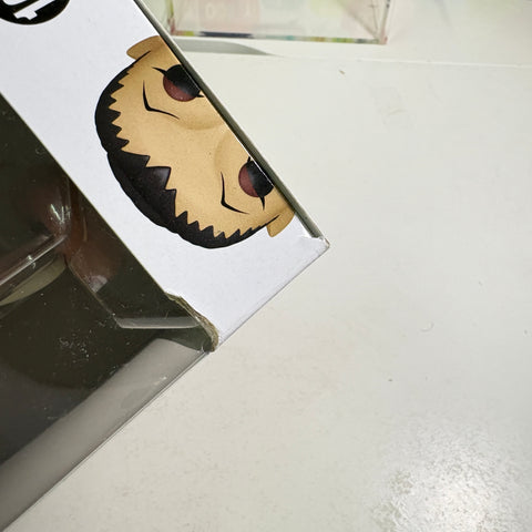 BOX FLAWS VIEW PHOTOS White Mamba - Looney Tunes Funko Pop 1089 Vinyl Figure