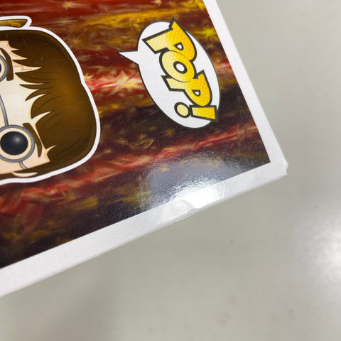 Harry Potter - Funko Pop 08