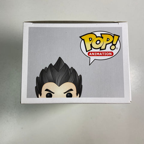 Dragon Ball Z - Vegeta - Funko Pop 157 Gamestop Exclusive
