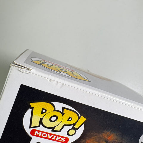 Bride of Chucky - Chucky Funko Pop 315 Hot Topic Exclusive
