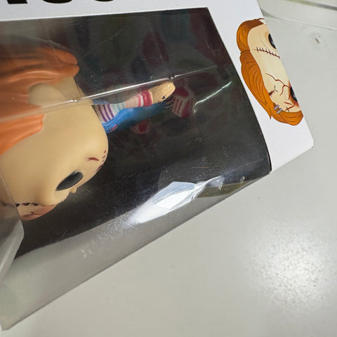 Bride of Chucky - Chucky Funko Pop 315 Hot Topic Exclusive