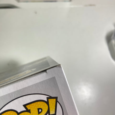 Harry Potter - Funko Pop 08