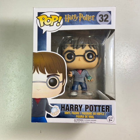 Harry Potter - Funko Pop 32