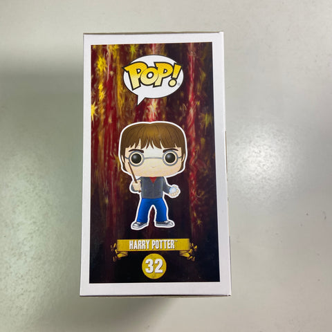 Harry Potter - Funko Pop 32