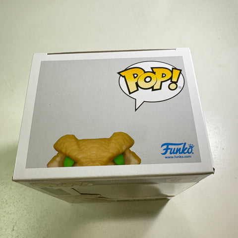 Syrax - House of The Dragon Funko Pop 07 Vinyl Figure (11.4 Cm L × 8.9 Cm W × 15.9 Cm H)