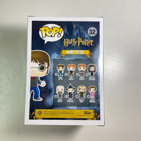 Harry Potter - Funko Pop 32