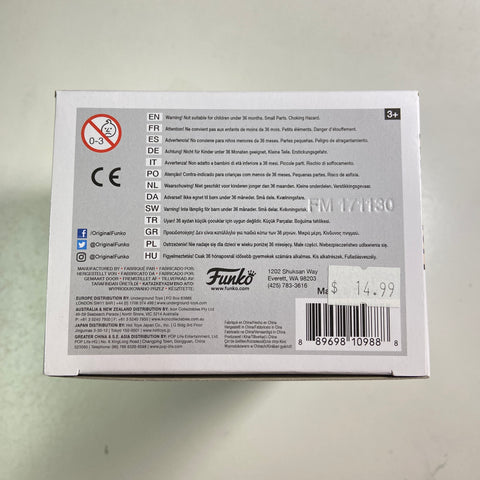 Harry Potter - Funko Pop 32