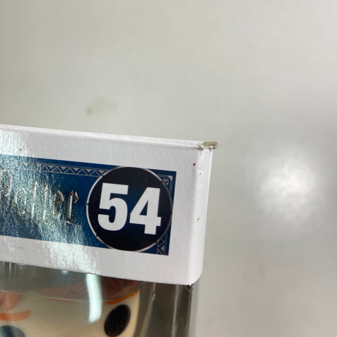 Harry Potter - Ron Weasley Funko Pop 54