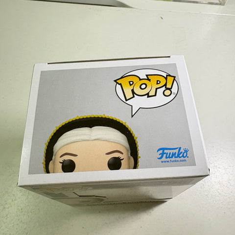 Rhaenyra Targaryen - House of The Dragon Funko Pop 06 Vinyl Figure (11.4 Cm L × 8.9 Cm W × 15.9 Cm H)