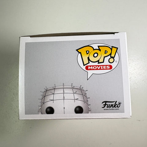 Hellraiser III - Pinhead Funko Pop 134