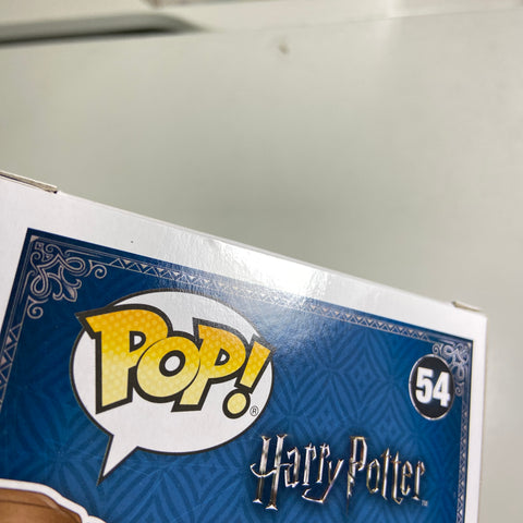Harry Potter - Ron Weasley Funko Pop 54