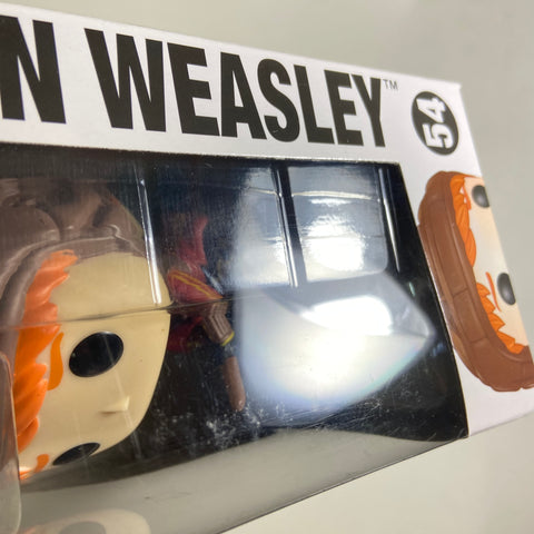 Harry Potter - Ron Weasley Funko Pop 54