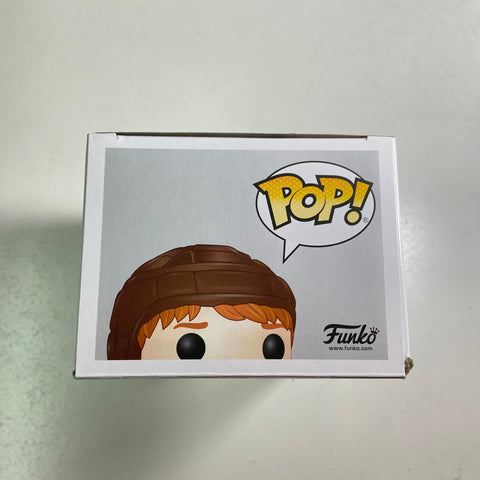 Harry Potter - Ron Weasley Funko Pop 54