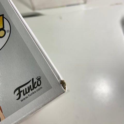 Harry Potter - Ron Weasley Funko Pop 54