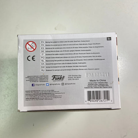 Harry Potter - Ron Weasley Funko Pop 54