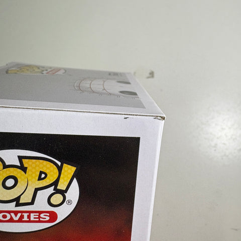 Hellraiser III - Pinhead Funko Pop 360 Hot Topic Glow