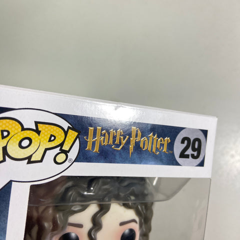 Harry Potter - Bellatrix Lestrange Funko Pop 29 Hot Topic Exclusive