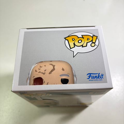 Viserys Targaryen with 1 Eye CHASE - House of The Dragon Funko Pop Vinyl Figure (11.4 Cm L × 8.9 Cm W × 15.9 Cm H)