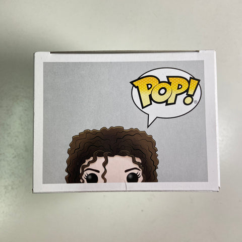 Harry Potter - Bellatrix Lestrange Funko Pop 29 Hot Topic Exclusive