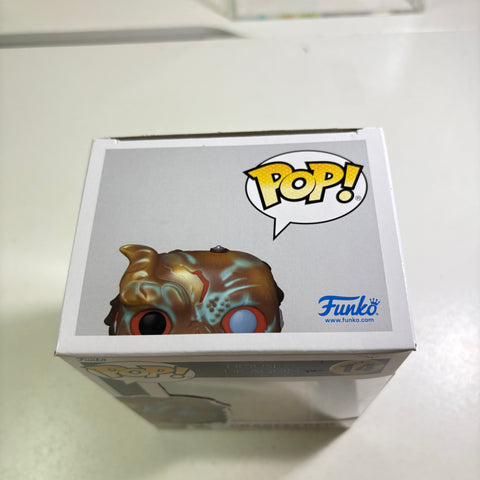 Crabfeeder - House of The Dragon Funko Pop 14 Vinyl Figure (11.4 Cm L × 8.9 Cm W × 15.9 Cm H)