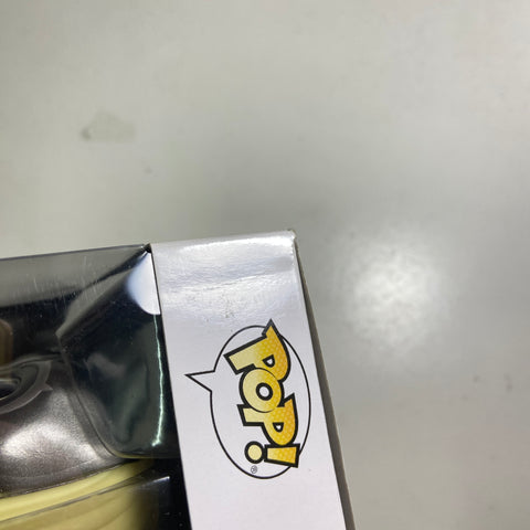 Harry Potter - Lucious Malfoy Funko Pop 30 Hot Topic Exclusive