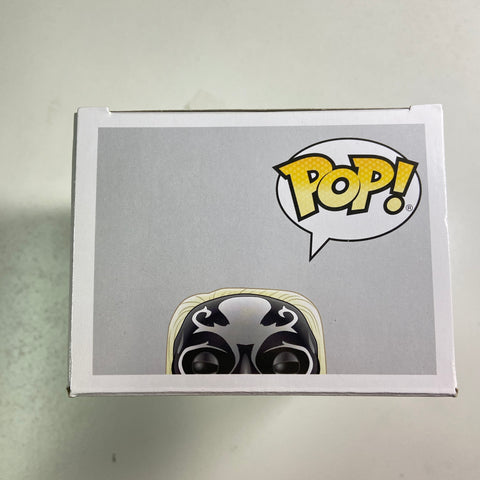 Harry Potter - Lucious Malfoy Funko Pop 30 Hot Topic Exclusive