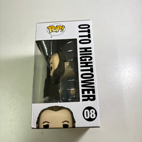 Otto hightower - House of The Dragon Funko Pop 08 Vinyl Figure (11.4 Cm L × 8.9 Cm W × 15.9 Cm H)