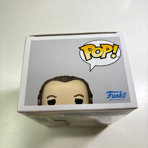 Otto hightower - House of The Dragon Funko Pop 08 Vinyl Figure (11.4 Cm L × 8.9 Cm W × 15.9 Cm H)