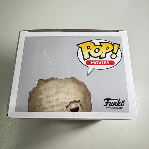 Friday the 13th - Jason Voorhees Funko Pop 611 EB Games Exclusive