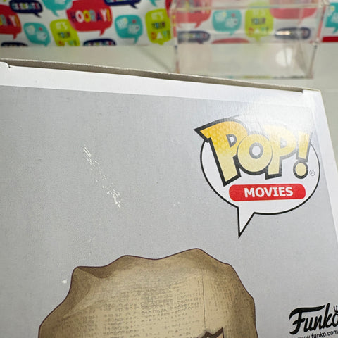 Friday the 13th - Jason Voorhees Funko Pop 611 EB Games Exclusive