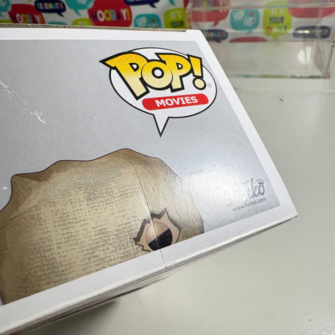Friday the 13th - Jason Voorhees Funko Pop 611 EB Games Exclusive
